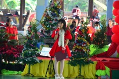 กิจกรรมคริสต์มาส 2564