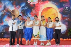 กิจกรรมวันวิทยาศาสตร์ 2566