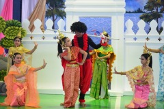 กิจกรรมวันสุนทรภู่สู่วันภาษาไทยแห่งชาติ 2567