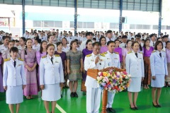 กิจกรรมวันเฉลิมพระชนมพรรษา พระราชินี 2568