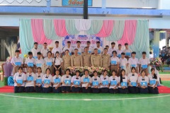 กิจกรรมวันแห่งความสำเร็จ ปีการศึกษา 2565