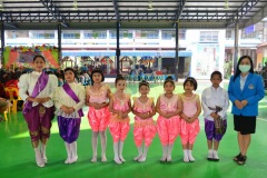 นิทรรศการวิชาการ 2566